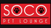 SOCO Pet Lounge