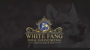 White Fang Dog Grooming