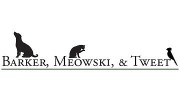 Barker, Meowski, & Tweet