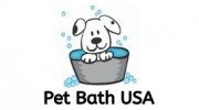 Pet Bath USA