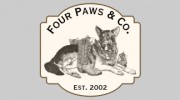 Four Paws