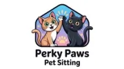 Perky Paws Pet Sitting