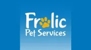 Frolic Pet Services