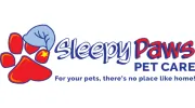 Sleepy Paws