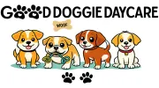 Good Doggie Day Care