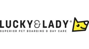 Lucky & Lady