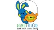District Pet Care