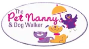 The Pet Nanny & Dog Walker