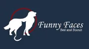 Funny Faces Bed & Biscuit