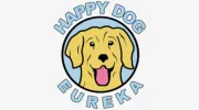 Happy Dog