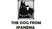 THE DOG FROM IPANEMA