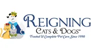 Reigning Cats & Dogs