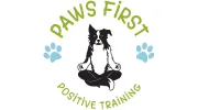 Paws First