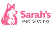 Sarah's Pet Sitting