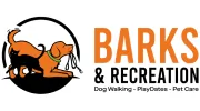 Barks & Recreation
