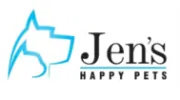 Jen's Happy Pets