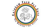 Rainbow Pack Pet Care