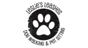 Leslie's Leashes