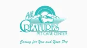 All Creatures Pet Care Center