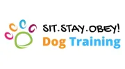 Sit. Stay. Obey