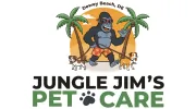 Jungle Jim's Total Pet Care