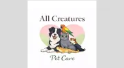 All Creatures Pet Care