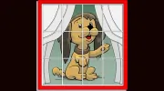 Doggie in the Window