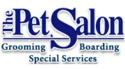 The Pet Salon