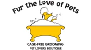 Fur the Love of Pets