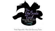 The UpScale Tail