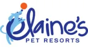 Elaine's Pet Resorts