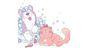 Bubbles & Bows