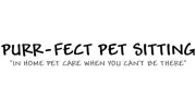 Purr-Fect Pet Sitting
