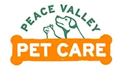 Peace Valley Pet Care