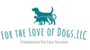 For the Love of Dogs