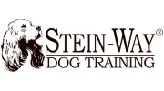 Stein-Way Dog Training