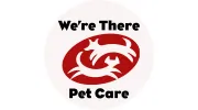 We're There Pet Care