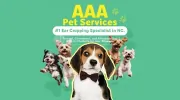 AAA Pet Services