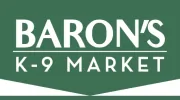 Baron's K-9 Market