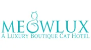 MeowLux Cat Hotel