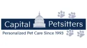 Capital Pet Sitters