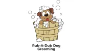 Rub-A-Dub Dog