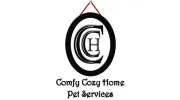 Comfy Cozy Home Pet Services