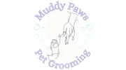 Muddy Paws