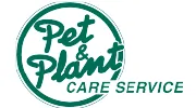 Pet & Plant Care Service