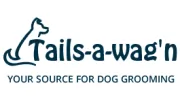Tails-a-Wag'n