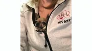 Little Paws Of Hope