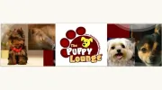 The Puppy Lounge
