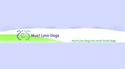Must Love Dogs