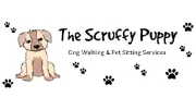 The Scruffy Puppy